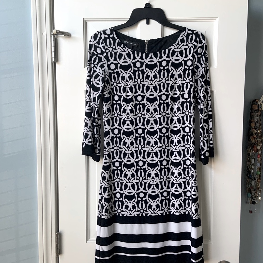 Inc dress